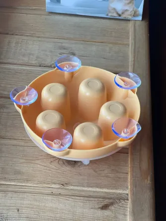 Кормушка для кошек с головоломкой на 360градусов головоломка,Игрушка для кота Коломыя