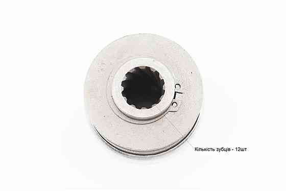 Бендикс електростартера Z-10, Lзуба-17mm R190N/195NM Київ