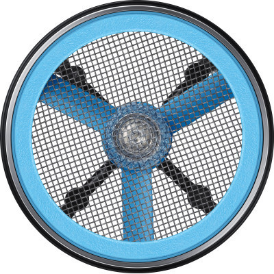 Пылесос Samsung VC07M2110SB/UK Винница - изображение 7