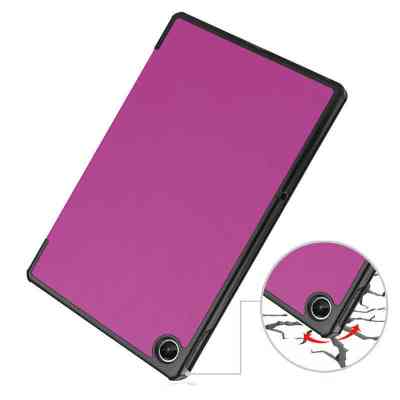 Чохол до планшета BeCover Smart Case Lenovo Tab M10 Plus TB-125F (3rd Gen) 10.61" Purple (708305) Вінниця