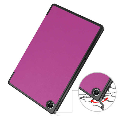 Чохол до планшета BeCover Smart Case Lenovo Tab M10 Plus TB-125F (3rd Gen) 10.61" Purple (708305) Вінниця - фото 5