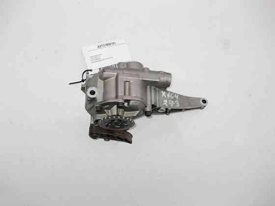 Mercedes-Benz  A2731800101 Масляний насос для двигуна M273 4.6л 5.5л Одесса