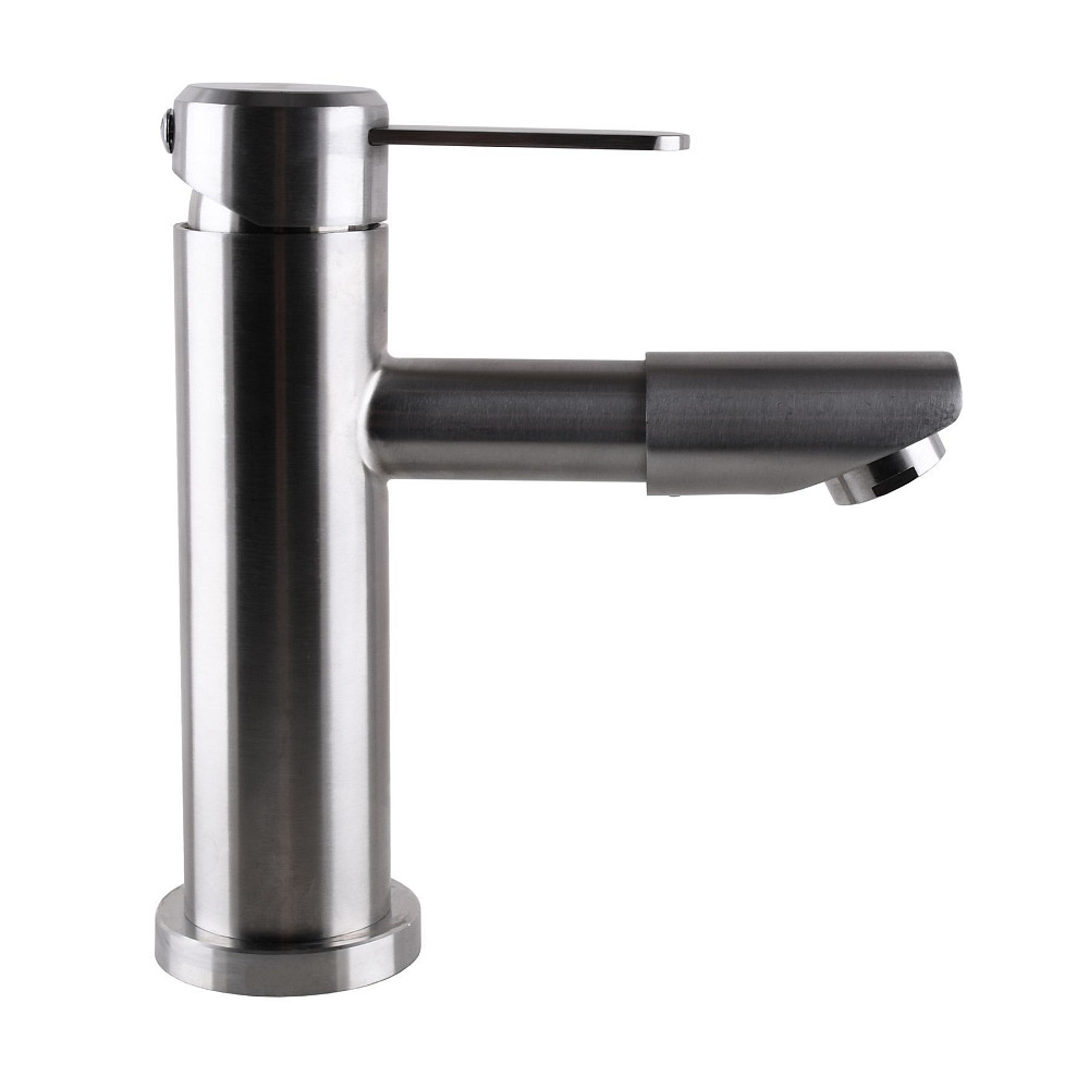 Змішувач для умивальника Globus Lux WIEN SBT2-101N Луцк - изображение 2