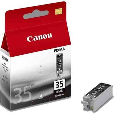 Картридж Canon PGI-35Bk PIXMA iP100 (1509B001) Вінниця