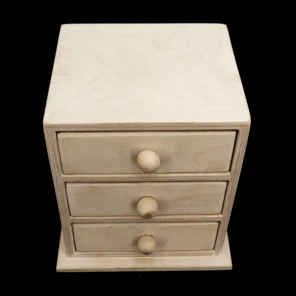 Органайзер для косметики 