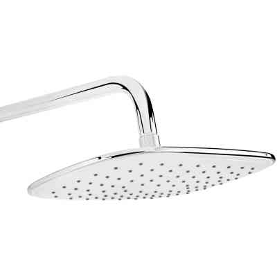 Душовий гарнітур Kroner Essen-C063 + змішувач Essen-C010 (CVS30215) Вінниця