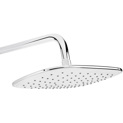 Душовий гарнітур Kroner Essen-C063 + змішувач Essen-C010 (CVS30215) Вінниця - фото 4