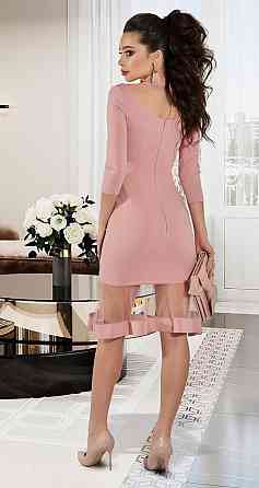 Гарне плаття з декольте (42) Київ