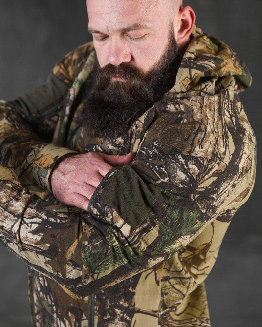 Маскировочный костюм RENION ЛН2686 Одесса - изображение 7