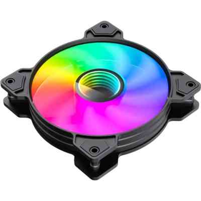 Кулер до корпусу Gamemax FN12A-M6I Вінниця