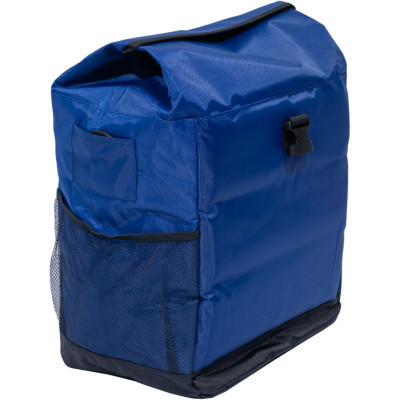 Термосумка Time Eco TE-4026 26 л Blue (4820211101497) Вінниця - фото 4