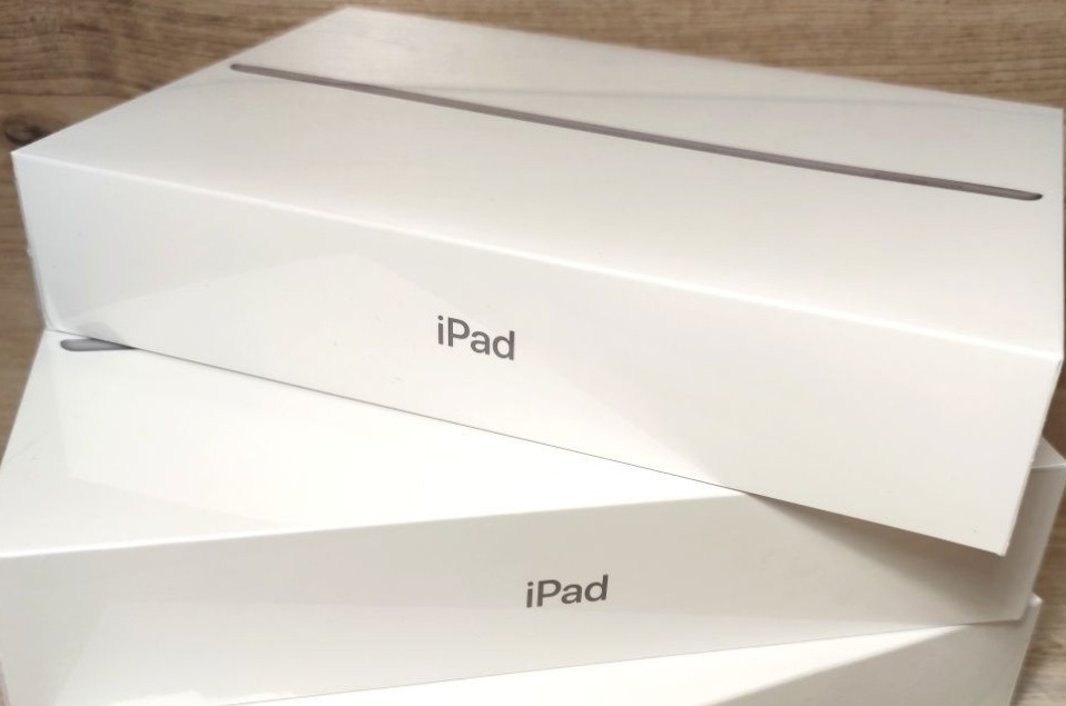 Планшет iPad Apple 8/32Gb. 2021 Wi-Fi Київ - фото 2