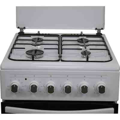 Плита Borgio GE 540 W MBBLT Вінниця