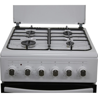 Плита Borgio GE 540 W MBBLT Винница - изображение 3