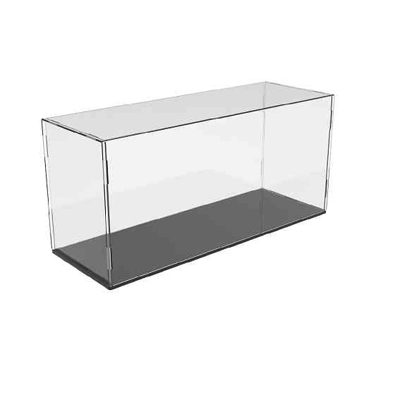 Коробка акриловая EKOSTAR 280х100х130 Киев