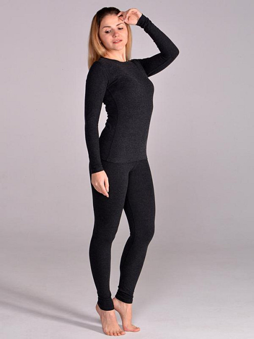 Женские термолосины с шерстью Hetta WB05 XXL Киев - изображение 1