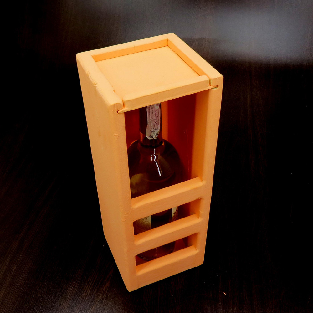 Подарочная коробка 