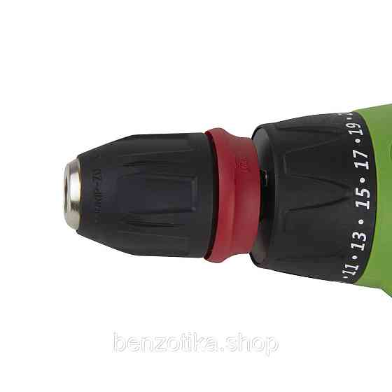 Шуруповерт мережевий Procraft PB1350DFR Киев