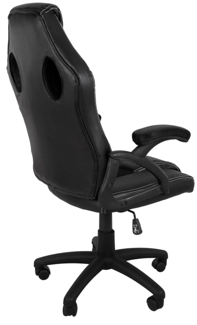 Игровое, офисное кресло Bonro YS-6056 — эргономичное кресло для гейминга и работы Киев - изображение 4