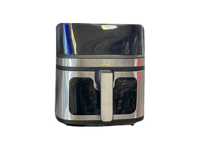 Фритюрниця Crownberg CB 5555/ 8,5 L (2) Київ - фото 2
