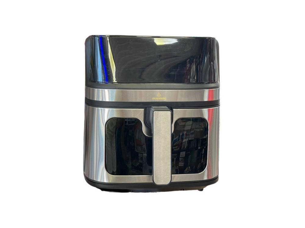 Фритюрниця Crownberg CB 5555/ 8,5 L (2) Одеса - фото 2