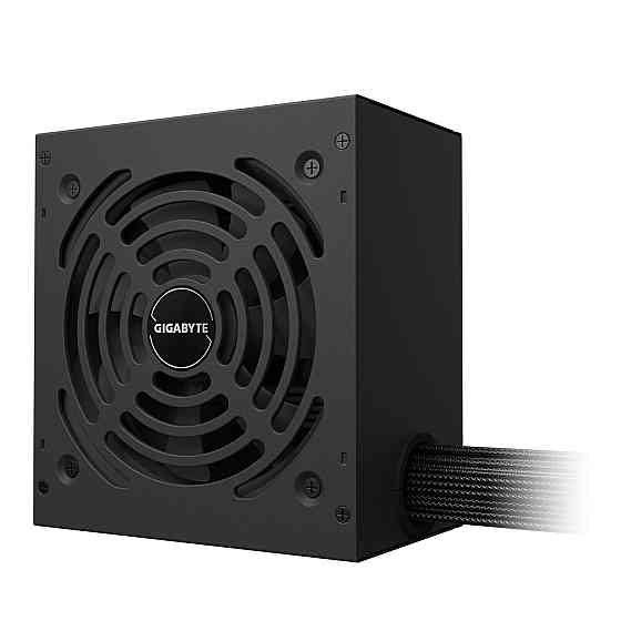 Блок живлення Gigabyte GP-P650G PG5 650W ( 15768 ) Харьков