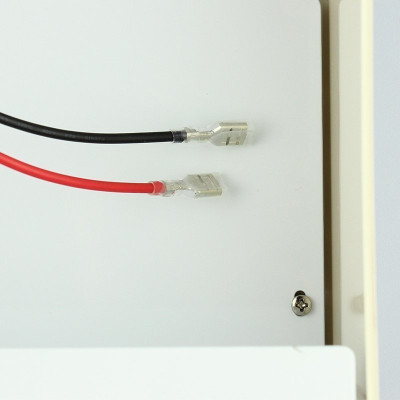 Блок питания для систем видеонаблюдения Full Energy BBGP-125W Винница - изображение 9