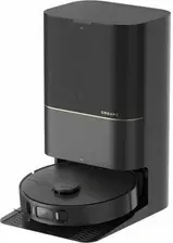 Пылесос Dreame X30 Ultra Czarny Киев