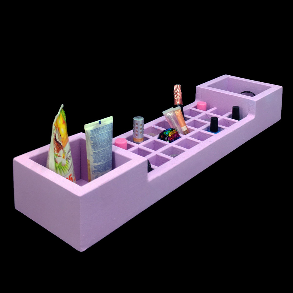 Органайзер для косметики 