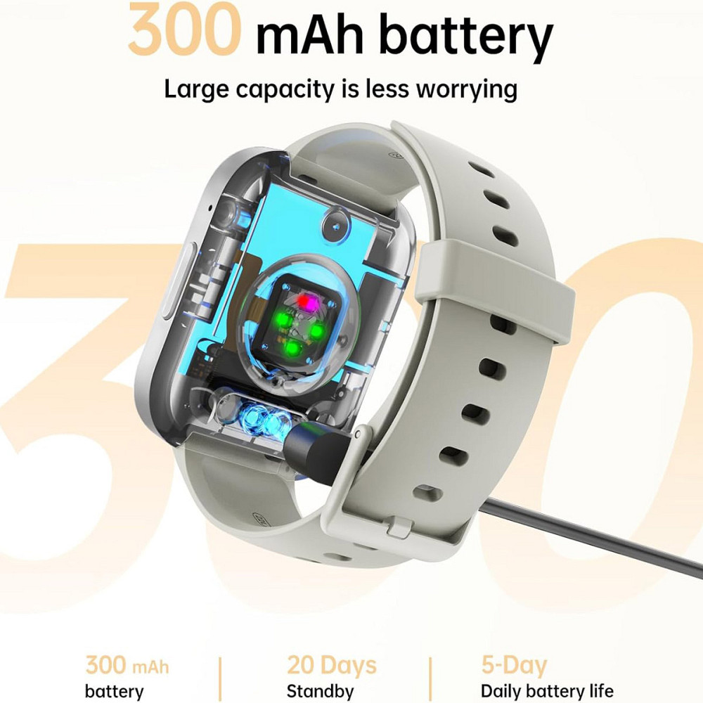 Годинник Oukitel BT103 Винница - изображение 8