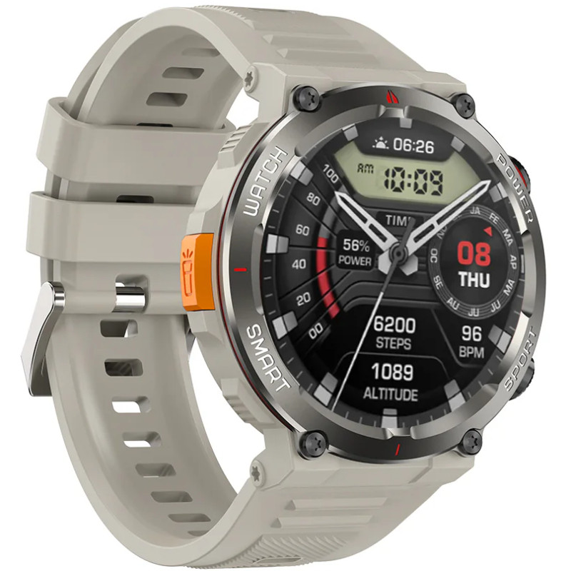 Годинник Blackview W50 Pro Khaki Винница - изображение 2