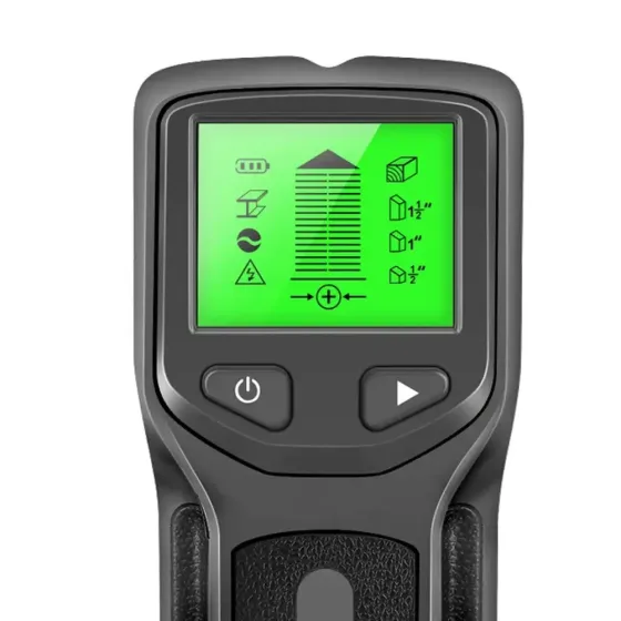 Мультифункциональный сканер стены HW430 Коломия