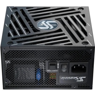 Блок живлення Seasonic 750W FOCUS-GX-750-ATX31 (FOCUS-GX-750-ATX31) Вінниця - фото 9