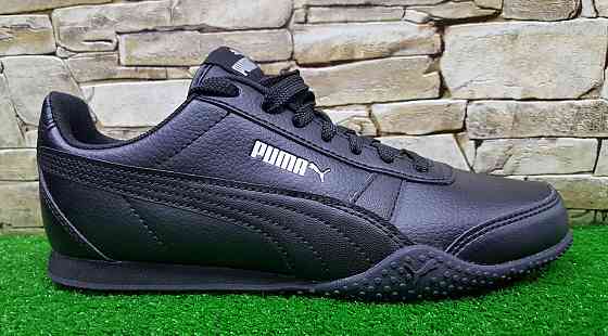 Женские демисезонные кроссовки Puma Suede Trace Киев