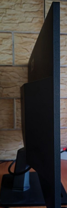 Монитор MSI PRO MP275-2K (27" QHD, IPS, 100Hz, 10 bit) Київ - фото 6