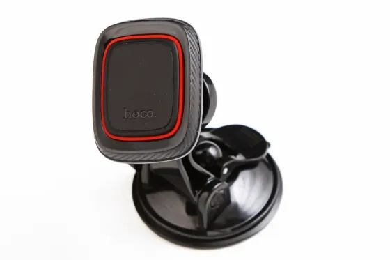 Подставка под телефон магнит на присоске Hoco CA 28 Винница