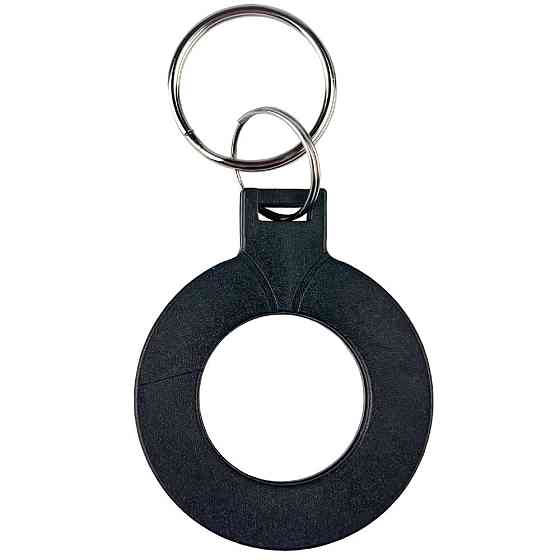 Брелок MIFARE SEVEN R-96 black Київ