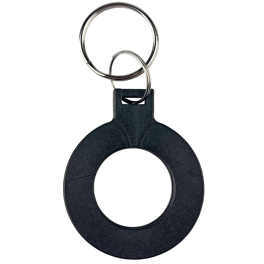 Брелок MIFARE SEVEN R-96 black Київ - фото 1