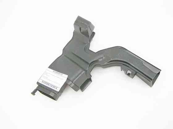 Mercedes-Benz  A2128320125 Водостік впускного повітряного каналу на грубку праворуч E-Class W212 Одесса