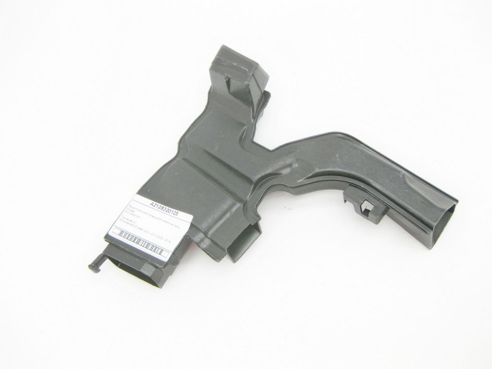 Mercedes-Benz  A2128320125 Водостік впускного повітряного каналу на грубку праворуч E-Class W212 Одеса - фото 3