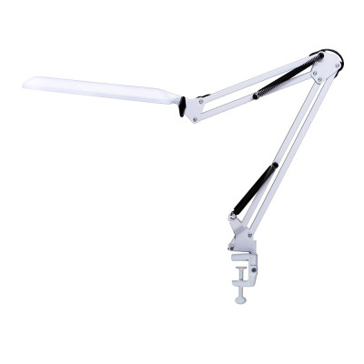 Настольная лампа Євросвітло Ridy-09 9Вт біла Винница - изображение 4