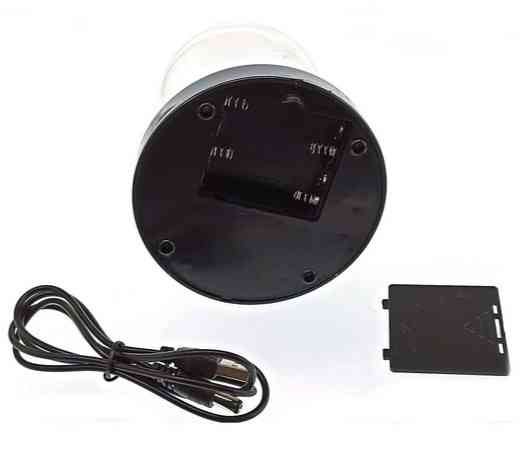 Світильник Куля Тесли плазмовий Київ