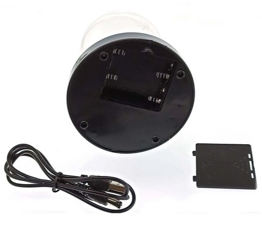 Светильник Шар Теслы плазменный Киев - изображение 3