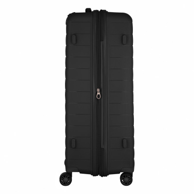 Чемодан 2E Aero 99/119 л чорна (2E-SPP-AERO-L-BK) Винница - изображение 11