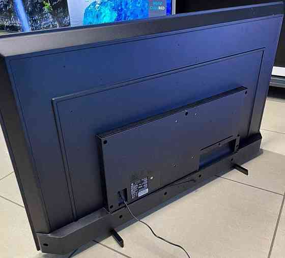 Телевизор: 55