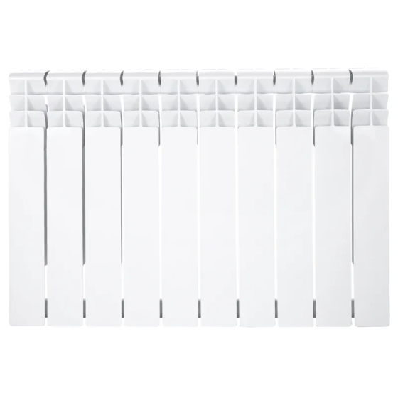 Радіатор секційний INTELLI 500/96 Bimetal (RAD044) / Ціна за 1 секцію Київ