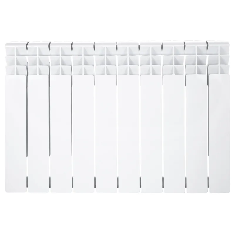 Радіатор секційний INTELLI 500/96 Bimetal (RAD044) / Ціна за 1 секцію Київ - фото 1