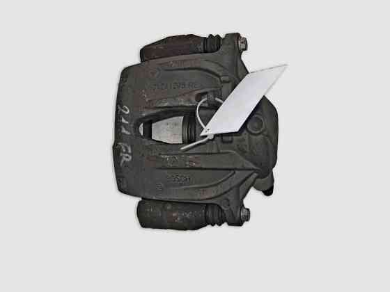 Mercedes-Benz  A0034200283 + A0004206215 Гальмівний супорт передній правий у зборі E-Class W211 Одесса