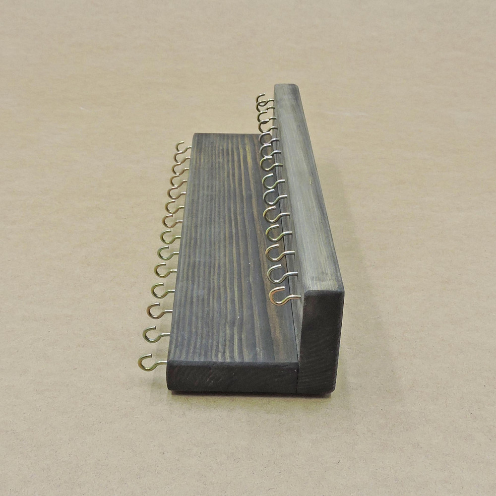 Органайзер для біжутерії "Топаз 30" моріон Миколаїв - фото 3