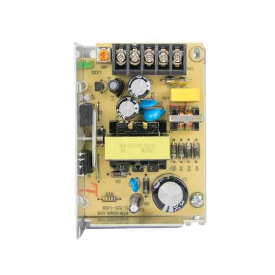 Блок живлення Full Energy BGM-123Lite 12 В / 3 А Київ